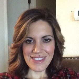 Meet your Posher, Jacinda